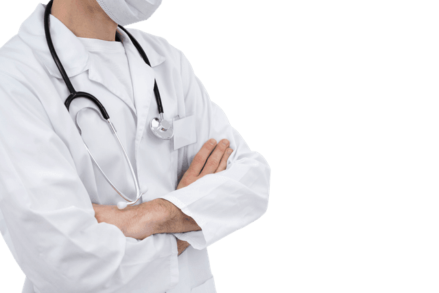 This is a Men Doctor